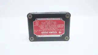 HONEYWELL EX-AR30 EXPLOSION PROOF LIMIT SWITCH 125/250/480V-AC