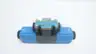 VICKERS DG4V-3-6CM-FTWL-H7-60 HYDRAULIC SOLENOID VALVE 5000PSI 24V-DC thumbnail 1