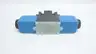 VICKERS DG4V-3-6CM-FTWL-H7-60 HYDRAULIC SOLENOID VALVE 5000PSI 24V-DC thumbnail 6
