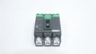 SQUARE D QDL32175 MOLDED CASE CIRCUIT BREAKER 3P 175A AMP 240V-AC