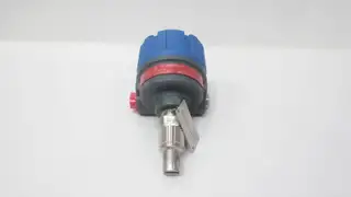 MAGNETEK 961-2DA0-030/9A1-B21A-001 ULTRASONIC LEVEL SWITCH 12-35V-DC 2000PSI