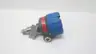 MAGNETEK 961-2DA0-030/9A1-B21A-001 ULTRASONIC LEVEL SWITCH 12-35V-DC 2000PSI thumbnail 2