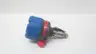 MAGNETEK 961-2DA0-030/9A1-B21A-001 ULTRASONIC LEVEL SWITCH 12-35V-DC 2000PSI thumbnail 4