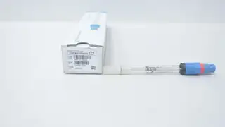 ENDRESS HAUSER CPS11D-7BA2G PH ELECTRODE