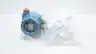 ROSEMOUNT 3051CG4A03A1AS5EM5QTCNP3HR5 PRESSURE TRANSMITTER 12.5-42.4V-DC 0-50PSI thumbnail 2