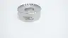 ROSEMOUNT DP0004-1100-S6 STAINLESS PRESSURE TRANSMITTER BASE 1IN 150-1500PSI thumbnail 2