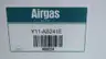 AIRGAS Y11-AS241E GAS REGULATOR 3000PSI thumbnail 6