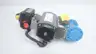 FLOWSERVE 1.5-T4E-11C11DH33NW B115S07 DNP3EB1N PNEUMATIC CONTROL VALVE 1.5IN 150 thumbnail 1