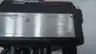 FLOWSERVE 1.5-T4E-11C11DH33NW B115S07 DNP3EB1N PNEUMATIC CONTROL VALVE 1.5IN 150 thumbnail 9