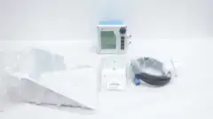 ENDRESS HAUSER CM42-MPA001EAE00 LIQUILINE M CONDUCTIVITY TRANSMITTER 30V-DC
