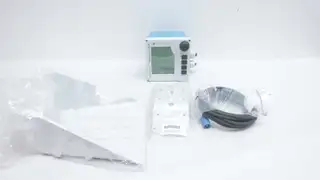 ENDRESS HAUSER CM42-MPA001EAE00 LIQUILINE M CONDUCTIVITY TRANSMITTER 30V-DC