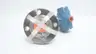 ROSEMOUNT 3051CG4A22A1AS1E5M5CNHR5QT PRESSURE TRANSMITTER 0-285PSI 10.5-42.4V-DC thumbnail 4