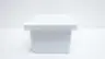 HAMMOND PJ1086T FIBERGLASS POLY JUNCTION BOX ENCLOSURE 10.13IN 8.26IN 6.13IN thumbnail 2
