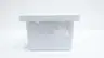 HAMMOND PJ1086T FIBERGLASS POLY JUNCTION BOX ENCLOSURE 10.13IN 8.26IN 6.13IN thumbnail 4