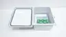 HAMMOND PJ1086T FIBERGLASS POLY JUNCTION BOX ENCLOSURE 10.13IN 8.26IN 6.13IN thumbnail 5