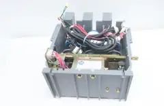 ALLEN BRADLEY 1502-V4CBD1 VACUUM CONTACTOR 400A AMP 2500-5000V-AC