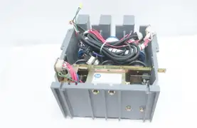 ALLEN BRADLEY 1502-V4CBD1 VACUUM CONTACTOR 400A AMP 2500-5000V-AC