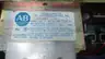 ALLEN BRADLEY 1502-V4CBD1 VACUUM CONTACTOR 400A AMP 2500-5000V-AC thumbnail 6