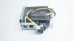 MITSUBISHI MR-J4-100B-RJ020 SC-J2SBJ4KT1K SERVO DRIVE 170VAC 1KW 3PH 200-240VAC