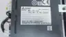 MITSUBISHI MR-J4-100B-RJ020 SC-J2SBJ4KT1K SERVO DRIVE 170VAC 1KW 3PH 200-240VAC thumbnail 6