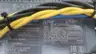 MITSUBISHI MR-J4-100B-RJ020 SC-J2SBJ4KT1K SERVO DRIVE 170VAC 1KW 3PH 200-240VAC thumbnail 7