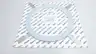 PFAUDLER 4033508 CR-PSBN GASKET 10IN thumbnail 1