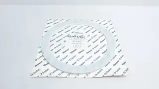 PFAUDLER 4026546 CR-NSBN GASKET 10IN