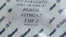 PFAUDLER 4026546 CR-NSBN GASKET 10IN thumbnail 4