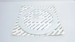 PFAUDLER 1440210 TYPE CR STYLE NS GASKET 10IN 13IN