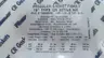 PFAUDLER 1440210 TYPE CR STYLE NS GASKET 10IN 13IN thumbnail 5