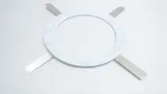 PFAUDLER 4030203 CR-NSBN GASKET 8IN W/TABS