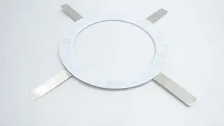 PFAUDLER 4030203 CR-NSBN GASKET 8IN W/TABS