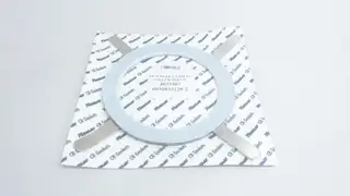 PFAUDLER 4033507 CR-PSBN GASKET 8IN