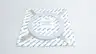 PFAUDLER 4033507 CR-PSBN GASKET 8IN thumbnail 1