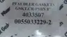 PFAUDLER 4033507 CR-PSBN GASKET 8IN thumbnail 4