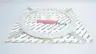 PFAUDLER 4030204 CR-NSBN GASKET 12IN W/TABS thumbnail 2