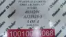 PFAUDLER 4030204 CR-NSBN GASKET 12IN W/TABS thumbnail 4