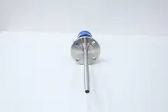 ALLTEMP SERIES 7000 RTD 11-3/4IN 3/4IN 2V 5MA