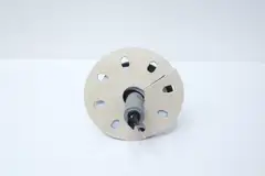 ENDRESS HAUSER FTL51C-RALLCL5E5YA LIQUIPHANT M VIBRATING LEVEL SWITCH 11-36V-DC