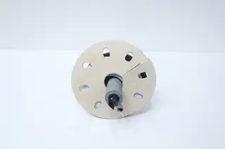 ENDRESS HAUSER FTL51C-RALLCL5E5YA LIQUIPHANT M VIBRATING LEVEL SWITCH 11-36V-DC