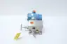 ROSEMOUNT 3051CG4A03A1AS5E5M5QTCNP3HR5 PRESSURE TRANSMITTER 0-50PSI 10.5-42.4VDC thumbnail 2