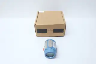 ROSEMOUNT 3144PD1A2I5B5M5CNC2Q4U4HR7 TEMPERATURE TRANSMITTER 32-212F 12-42.4V-DC