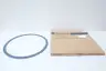 GARLOCK 36045TR-0001 3545 TUFF-RAIL GASKET 19.5IN 21.5IN thumbnail 1