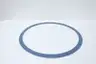 GARLOCK 36045TR-0001 3545 TUFF-RAIL GASKET 19.5IN 21.5IN thumbnail 2
