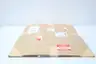 PFAUDLER 4030376 CR-PSBN GASKET 20IN W/TABS thumbnail 1