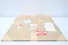 PFAUDLER 4030376 CR-PSBN GASKET 20IN W/TABS thumbnail 3