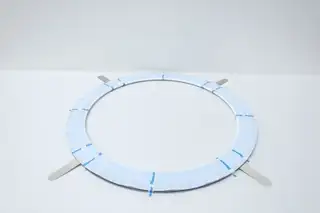 PFAUDLER 4030376 CR-PSBN GASKET 20IN