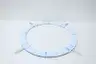 PFAUDLER 4030376 CR-PSBN GASKET 20IN thumbnail 1