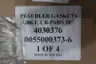 PFAUDLER 4030376 CR-PSBN GASKET 20IN thumbnail 4