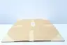 PFAUDLER 1440236 TYPE CR STYLE NS GASKET 36IN 39-1/2IN thumbnail 1